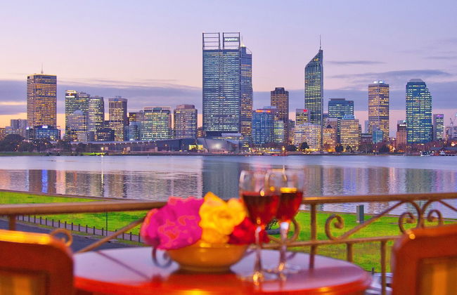 The Peninsula Riverside Serviced Apartments - Foto 1