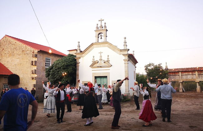 Quinta de Cypriano - Wine & Nature - Foto 62