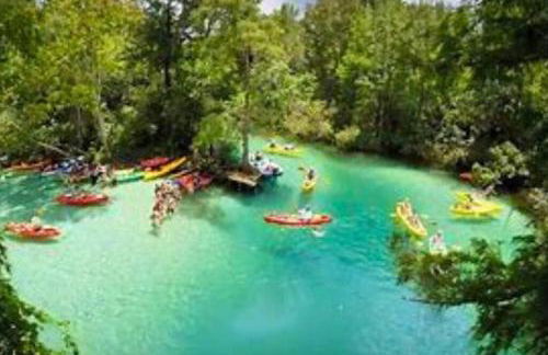 Sundance' Acres Peaceful and Private New House with Hot Tub and Fire Pit - Photo 53