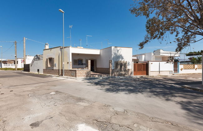 2300 Villino Vanessa - Foto 21