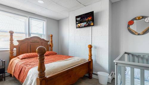 Updated 3BR 2BA Apartment Near NYC Airport - Foto 2