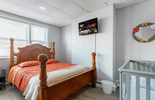 Updated 3BR 2BA Apartment Near NYC Airport - Foto 2