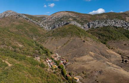 Genciana, Casa Rural con encanto en La Montaña Leonesa - Photo 50
