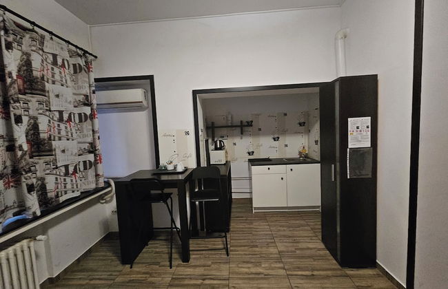 Central Class Bucharest - Foto 73