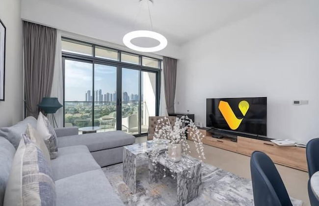 Vogue Golf Views - Vida Emirates Hills - Photo 1