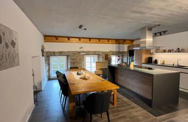 Ferienwohnung am Wald-und Wiesenkorb - Foto 1