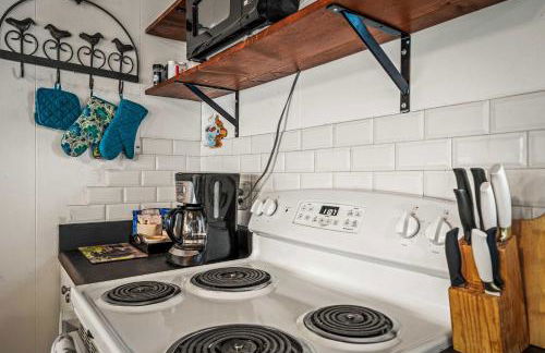 Mountain Treehouse - Magpie Nest - Foto 10