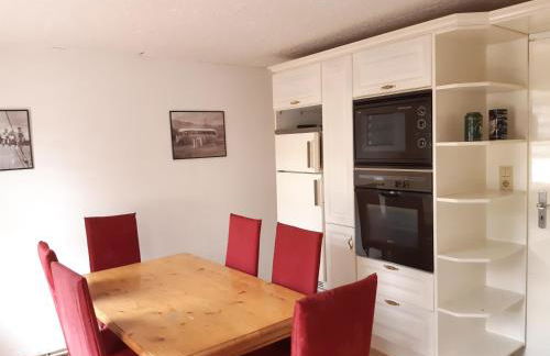 Monteurzimmer Ausma Weener - FeWo Vakantiehuis Weener - Foto 6