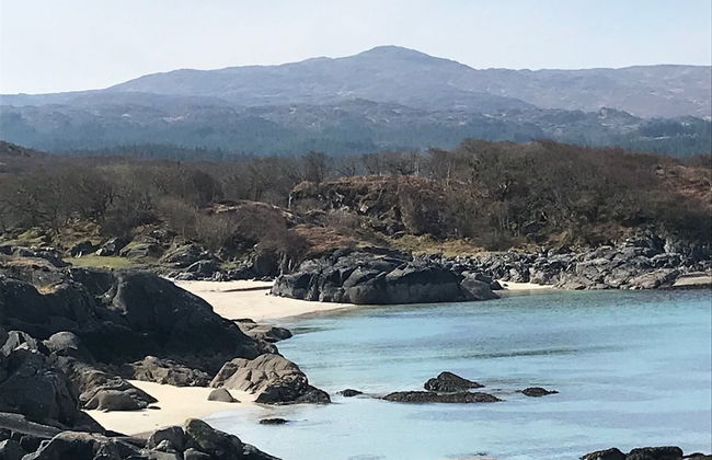 Belmont Chapel Cottage - Photo 5