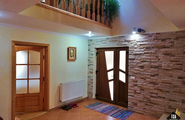 Casa Lacry - Foto 14