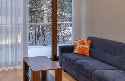 Klimatyzowany apartament przy plaży - 2 sypialnie, basen, garaż, Villa 4 Pory Roku - Foto 45