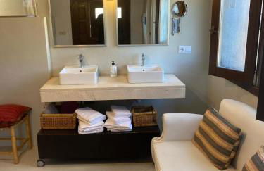 Finca Los Sauces-Rural House-Buenasbodas-Toledo - Foto 20