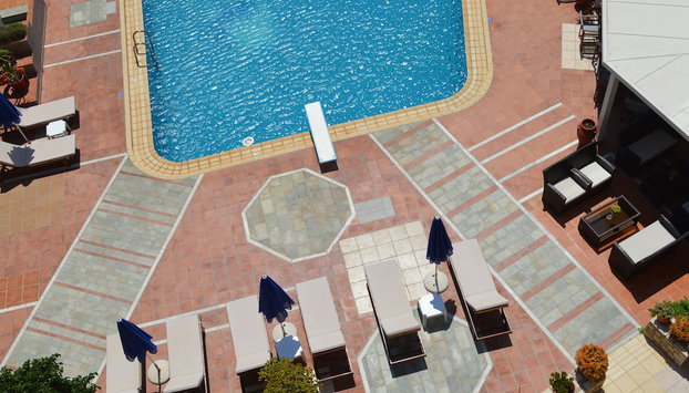 Christina Beach Hotel - Foto 2, Profilbild