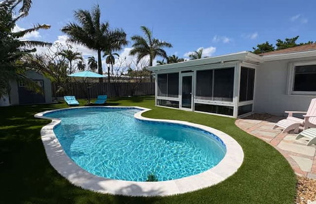 Cozy home at Lighthouse Point with Pool 1 - Foto 72
