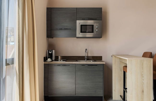 Radisson Serviced Apartments Antananarivo City Centre - Foto 22