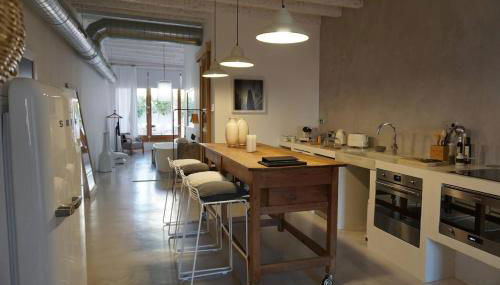 Stylish Gothic Apartment In El Born - Foto 5