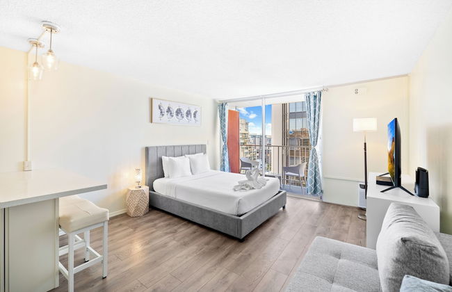 Marine Surf by Tropical Escapes Realty - Foto 69