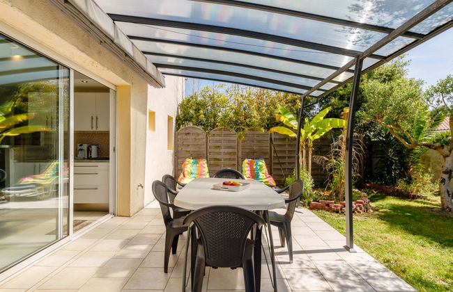 Les Oliviers - Foto 21