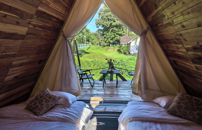 Mango Villa Nong Khiaw - Foto 18