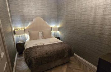 2 Bedroom Sofa bed in livingroom Castle View 1st floor sleeps 6 - Foto 29