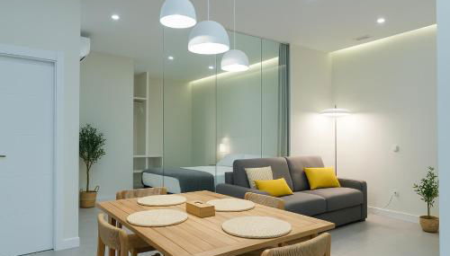 Formidable Apartments - Foto 2