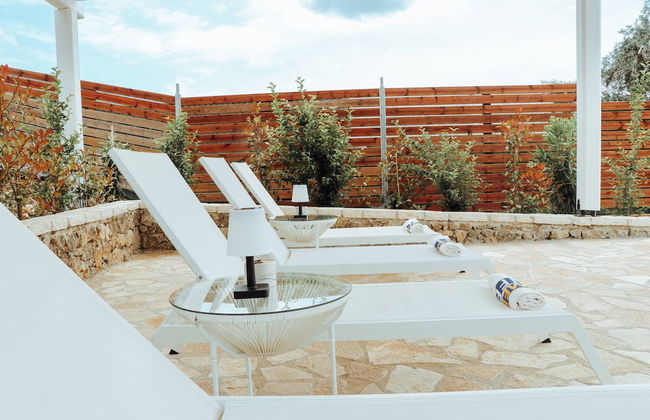 Moute House by Corfuescapes - Foto 36