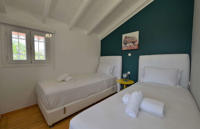 Villa Portomare - Photo 4