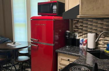 West Wing at the Manor - Foto 6