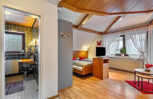 Gästehaus Absbachtal - Foto 41