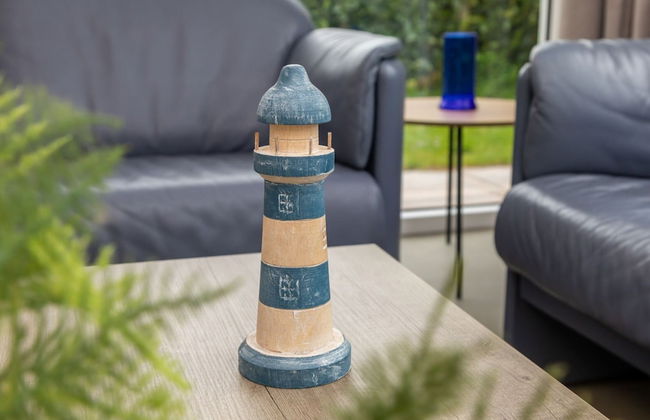 Holiday Home Near Beach Burgh-haamstede - Photo 20