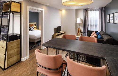 Aparthotel Adagio London Sutton Point - Foto 13