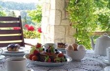 Siviri Traditional Stone House - Foto 12