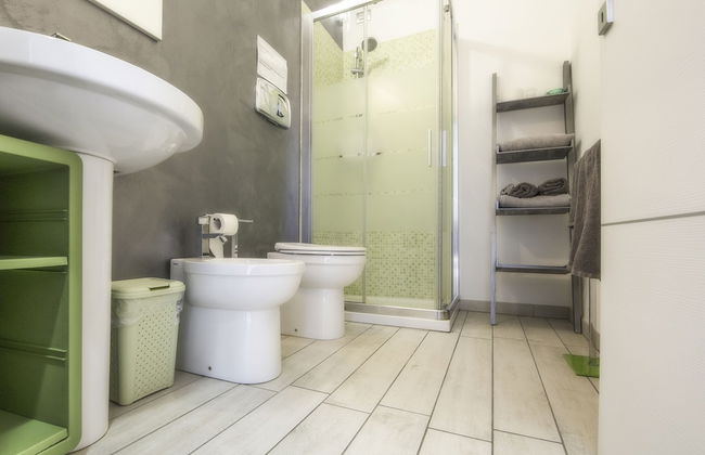 Il Giardino di Rebecca - Foto 77