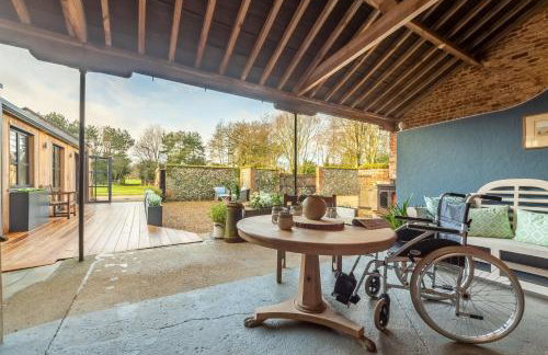 Able Stables - Foto 18