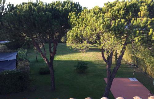 Villa Torre 9P AC 2 pools 300 m from the sea - Foto 7