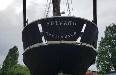 Ferienwohnung ÜckeRitz bei Familie Habben mit PKW Stellplatz - Foto 24