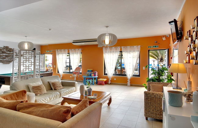 Novochoro Apartments - Foto 2