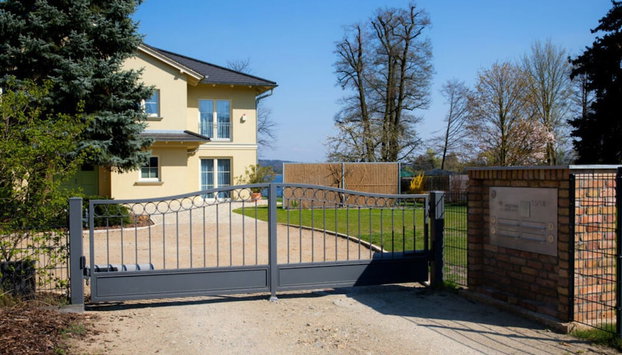 Casa sul Lago Modern Retreat - Foto 2, Imagem principal