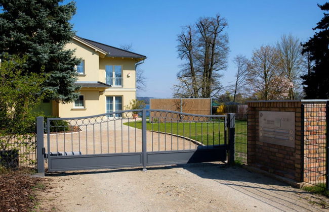 Casa sul Lago Modern Retreat - Foto 1