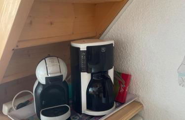 Appartement pour 6 personnes au pied des pistes au calme aux Menuires les Asters - Foto 20