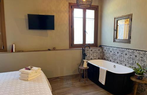 Belaustegi turismo rural - Foto 54