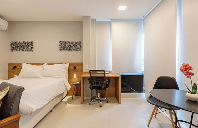 DSG Design Studios By Anora Spaces - Foto 28