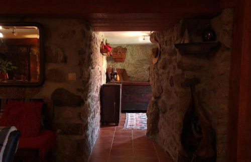 Casas da Fonte - Serra da Estrela - Foto 18