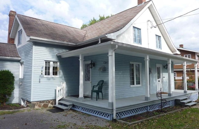 La Maison Gagnon - Foto 22