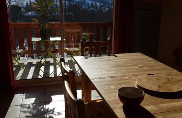 APPARTEMENT ANCELLE - Foto 7