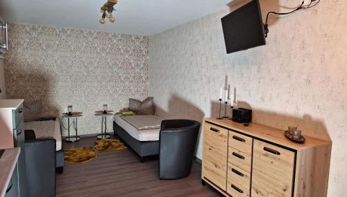 Pension Eichsfeld Zimmer 2 Komfort - Foto 3