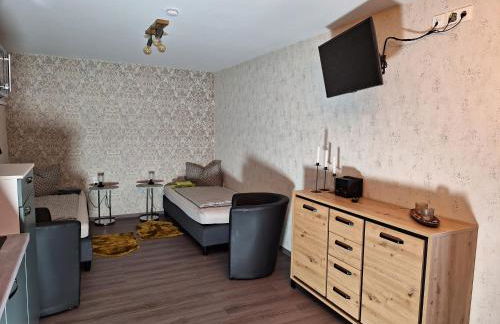 Pension Eichsfeld Zimmer 2 Komfort - Photo 3