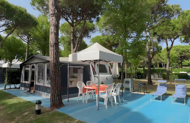 WMC BUSCHMANN Wohnwagenvermietung - Foto 35