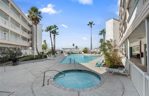 The Sandbar Stay - North Beach Waterfront Condo - Foto 10