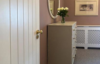 Converted Victorian Coach House with Hot Tub - Foto 15